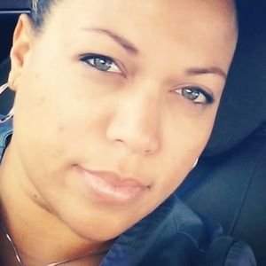 Meet your Posher, Georgette